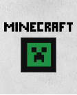 Kepurė Minecraft game Kepurė Minecraft game
